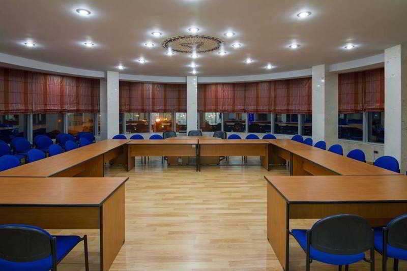 Hotel Kocibelli Pool & Spa Korça Exteriör bild